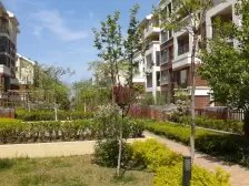 三室南北通透 能看海 房主装修好了没怎么住