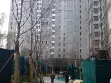 中信禧园 3室2厅 北 南