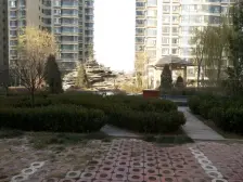 焦家湾地铁口08年的小区 正规两室两厅两卫 可按揭