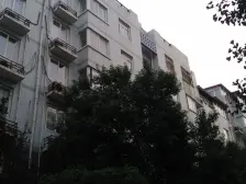 财政局 顶楼精装复式 带露台 诚心卖 使用面积大