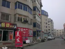 全明户型位置好近市场近车站装修好进可住大三室户型