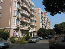 阳明凯旋门位置四房,临河景观位置,带车位,看房方便