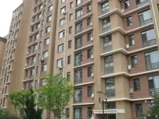 中山区中南路公园式小区枫和万嘉无坡电梯三室