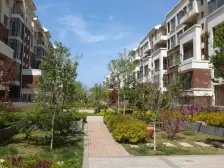 香海印象,精装修,位置好,采光好