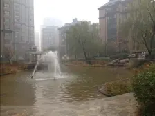 橡树玫瑰城 3室2厅 南 北