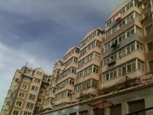 无坡 小三室 采光好 出行方便 近马栏市场 近地铁