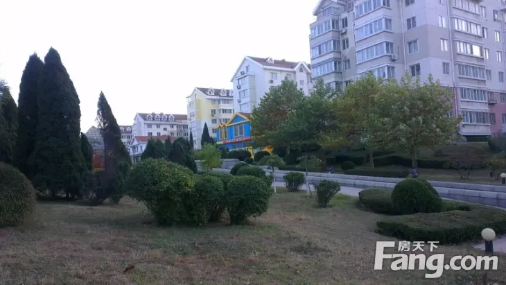 锦绣园