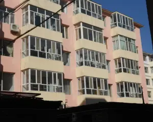 海拉尔东路501号 2室1厅 南 北