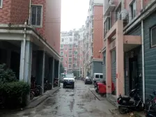 精装修 双卫三房 户型好 南北通透 急售