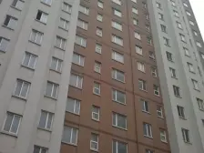 凯旋国际精装一室 房主诚售 近轻轨金马路城润万家