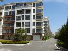 格局方正 有观海阳台 看海视角很好 海景广阔