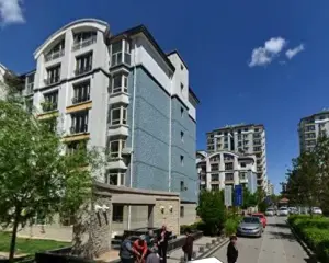 大召 汇豪天下 中间楼层 可看房 价格可议