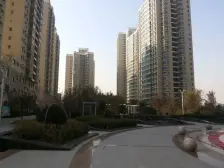 产权在手 随时可签 南北朝向 花园式小区 看房提前预约