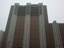 城润万家 2室2厅 南 北