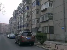 锦江园 2室1厅 东 西