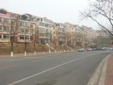 此房两室两厅,南北通透,精装修 单价低