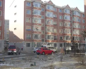 六楼 地暖 大召 交通便利 停车方便 出门公交站