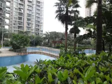 金科绿韵康城 4室1厅 东南