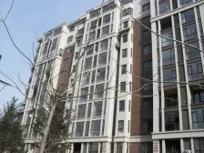 橄榄季 3室2卫 南北通透 3楼 精装修 拎包入住