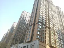 二环边 人车分流双气社区 低总价 低首付 随时看