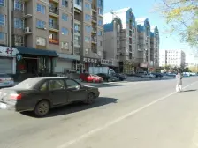 倚平里小区 通透格局,视野开阔,拎包入住,采光充足.