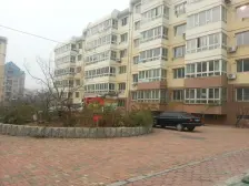 倚园里 急售房源 南北通透 两室一厅 客厅开间大