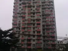 内环旁电梯一室一厅,近地铁户型正气,配套全随时看