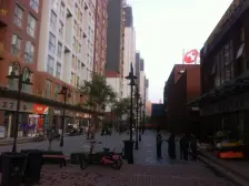 御景台(南区) 双卫生间 电梯房 高楼层采光充足