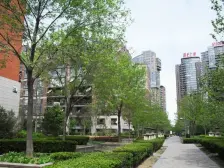 阳光上东3室1厅南北