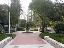 人和 万科缇香郡二房75万