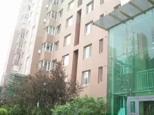 亿达圣克拉三期 理工附 九年跃层 三层 跃带露。精装修