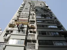 南天大楼 满五年名下一套,高楼双南,采光视野佳