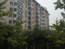 万达华府二期 3室2厅2卫 五明户型 东南向