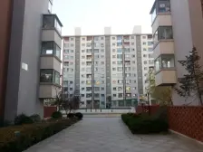 东城国际精装修大一室,格局好,价位可谈