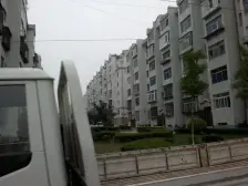 聚鑫小区 南向户型 阳光充足 交通方便一室一厅 采光好