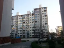 东城国际 1室1厅 南