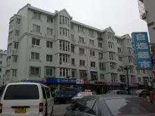 聚鑫小区 南向户型 宽敞明亮 交通.便利