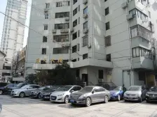 双南2房1厅,采光视野好 业主诚售 看房方便 地段繁华