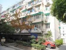 徐家汇·文南公寓·2室·1厅