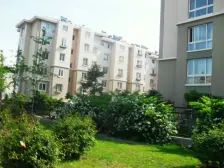 两室一厅 卧室采光好拎包入住!房主着急卖!