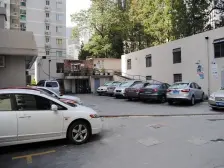 烫金地段正南两房,高区景观好,户型方正