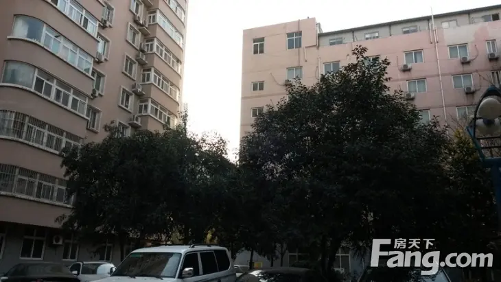 景润花园