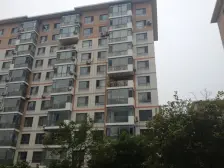 万达华府二期b区,电梯洋房交通购物方便