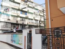 内环内烫金地段,双南电梯全明户型,采光通透