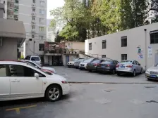 烫金地段正南两房,高区景观好,户型方正