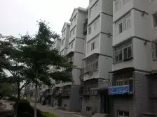 聚鑫小区三期 1室1厅 西南