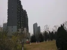 电梯房!2室!首付几万!月供2000多!南北通透!老本