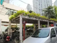 徐家汇·海天公寓·3室·1厅