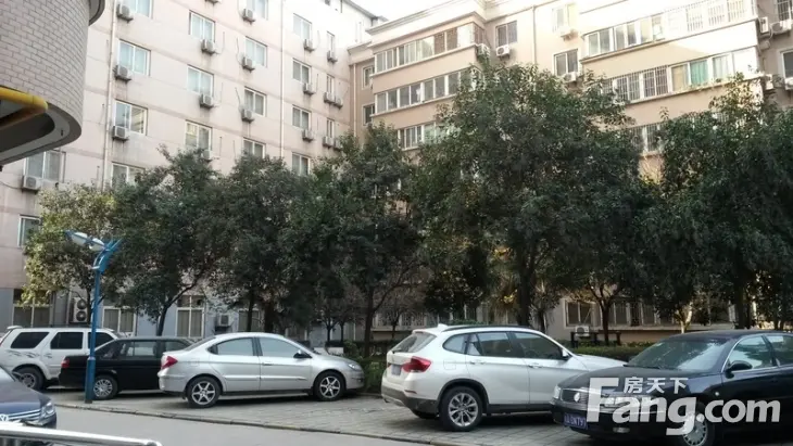 景润花园