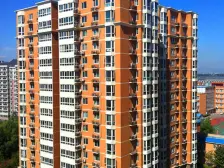 万柳·阳春光华枫树园·3室·2厅